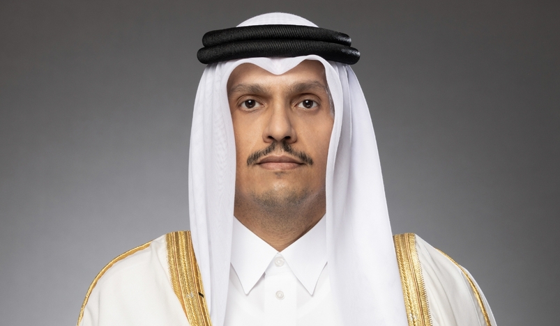 Qatar Prime Minister Holds Talks With Pakistani Counterpart on Bilateral Ties and Mediation Efforts